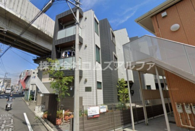 【外観】 | ラ・ルーチェ | ラ・ルーチェ　外観