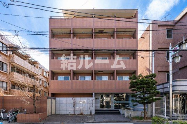 練馬区田柄１丁目の賃貸マンション