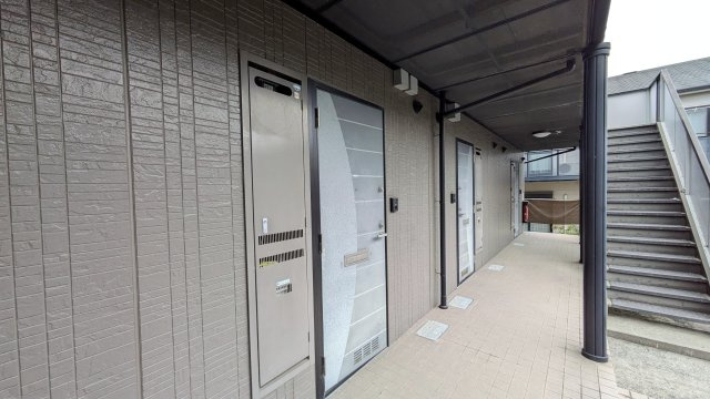 【その他共用部分】 | セジュールＺＥＮＺＯ　Ｂ棟