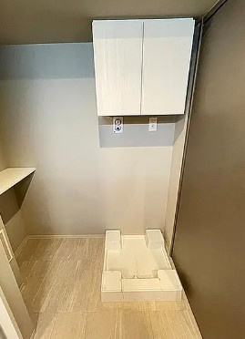 URBANLINKときわ台の設備