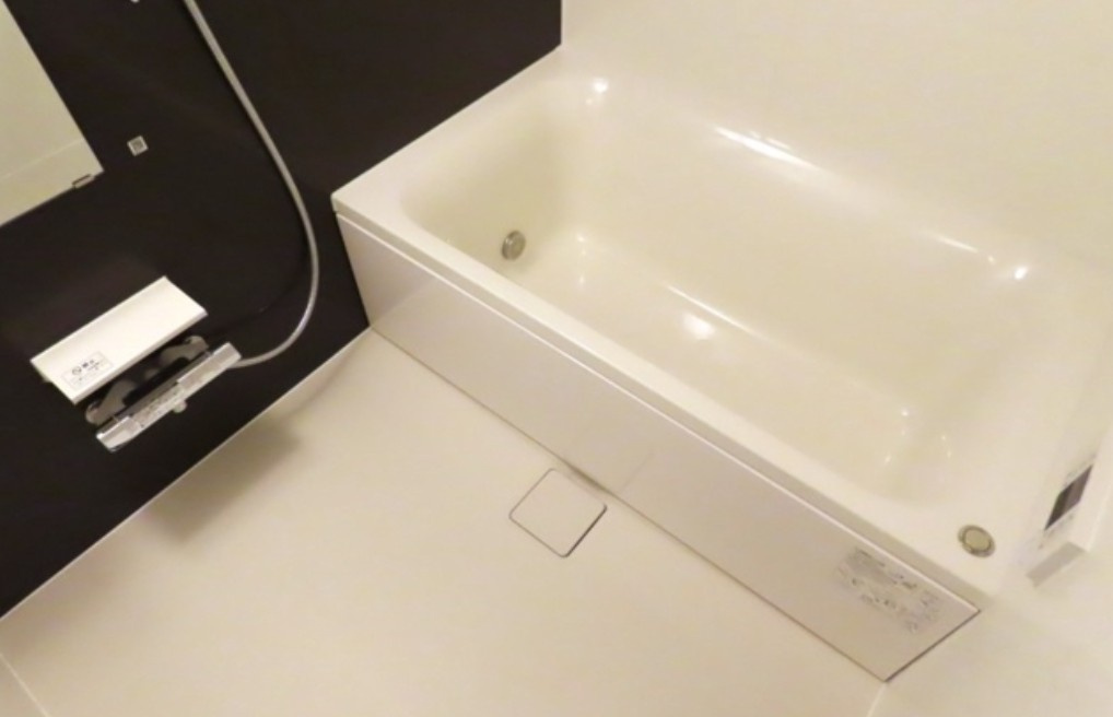URBANLINKときわ台の浴室