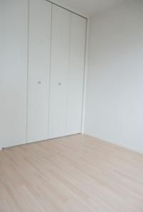 クリアハイムの内装