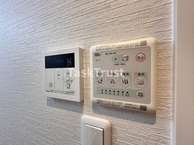【設備】 | SFIDA森ノ宮