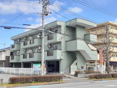 【外観】 | ルミエール