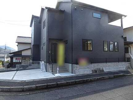 安佐北区亀崎４丁目のその他