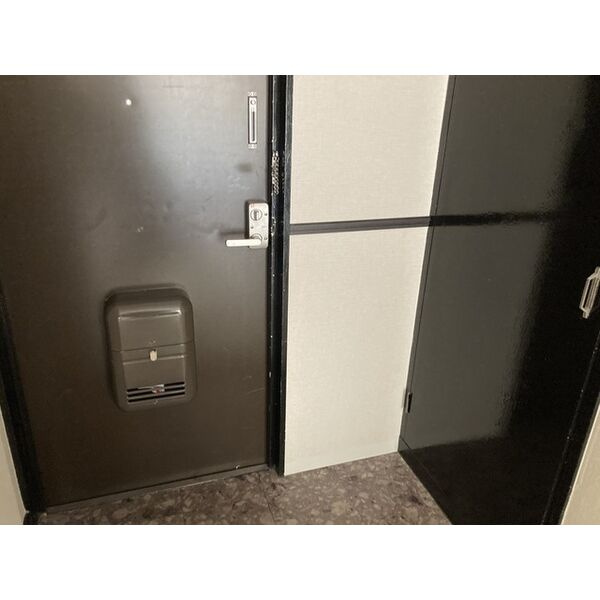 リッチライフ伊川谷Ⅱのその他