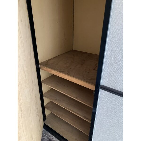 リッチライフ伊川谷Ⅱの収納