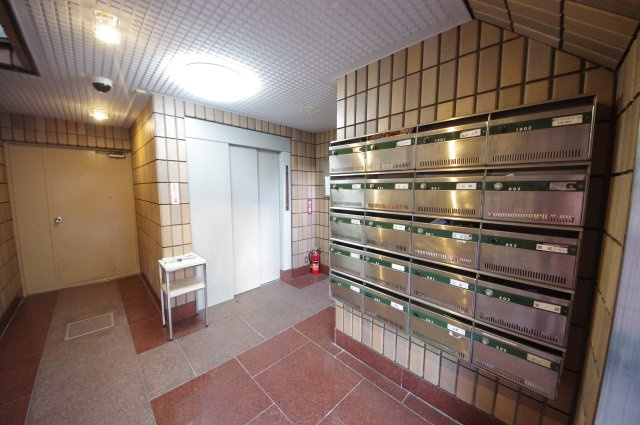 【その他共用部分】