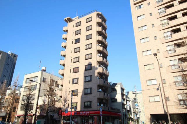 グリーンヒル文京の画像