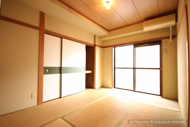 【和室】