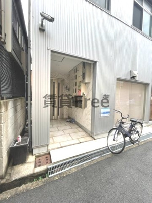 【エントランス】 | アレーズコート　仲介手数料無料