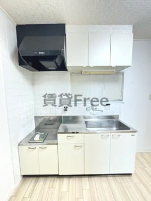 【キッチン】 | アレーズコート　仲介手数料無料