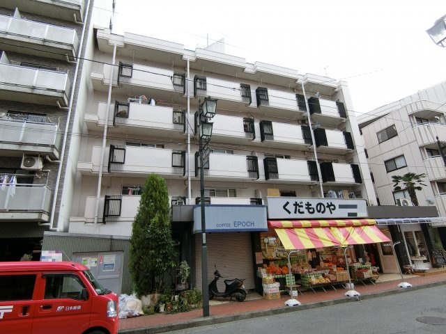 【外観】
