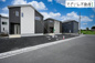 CRADLE GARDEN加須市北下新井第5　新築住宅の画像