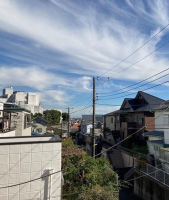 【展望】 | 上永谷戸建