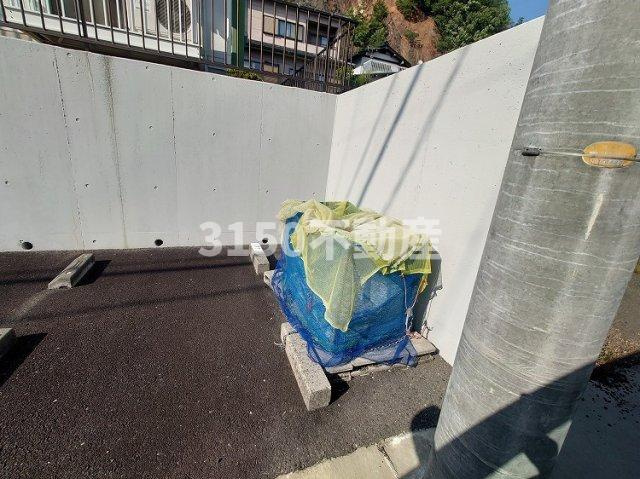 コーポ高木のその他共用部分