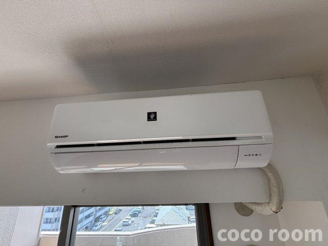 ファミール藤枝グランビューの設備