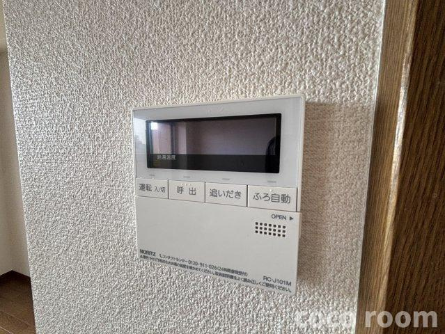 ファミール藤枝グランビューの設備