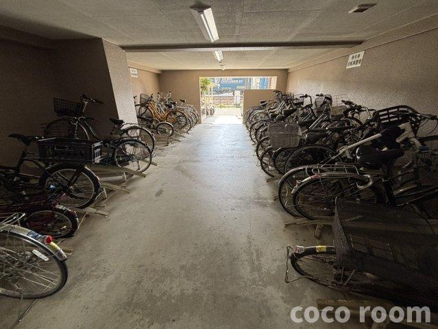 ファミール藤枝グランビューのその他共用部分