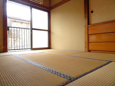 【和室】 | 本町一戸建
