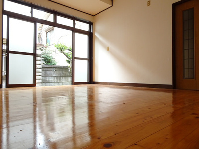 【内装】 | 本町一戸建