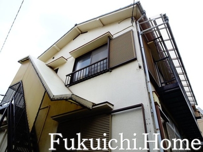 【外観】 | 本町一戸建
