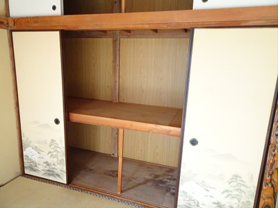 【収納】 | 本町一戸建