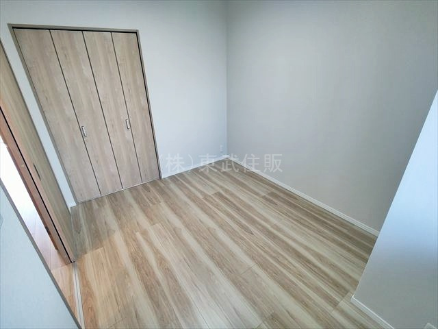【洋室】の画像