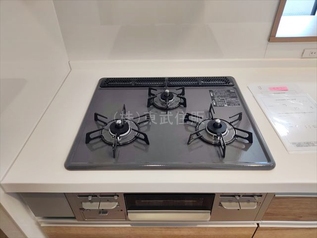 【キッチン】の画像