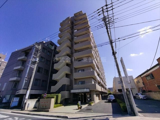 【外観】の画像