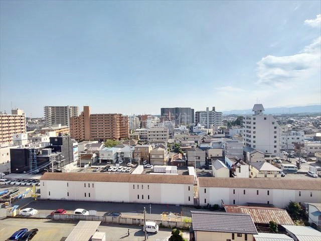 【展望】の画像