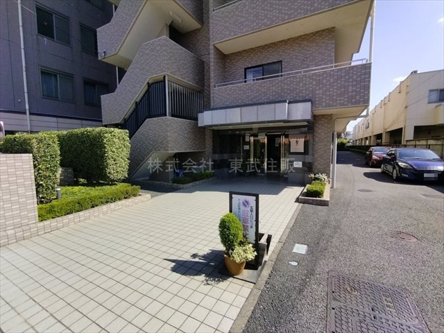 【外観】の画像