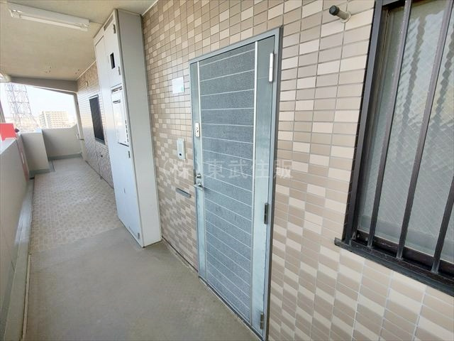 【玄関】の画像