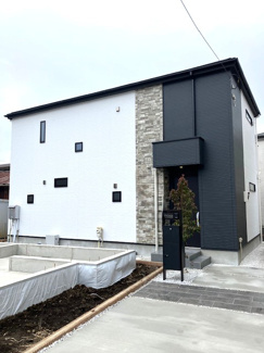 【外観】 | 新築　JR横浜線　淵野辺駅　相模原市中央区弥栄1