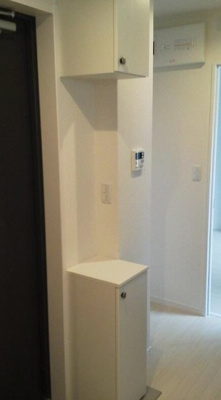 【玄関】 | Piara本郷