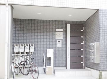 【エントランス】 | Piara本郷