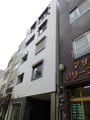 【外観】 | Piara本郷