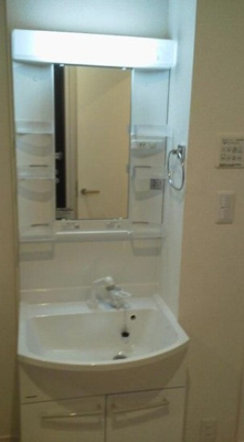 【洗面所】 | Piara本郷