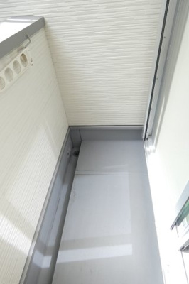 【バルコニー】 | ライフ・アンス　仲介手数料無料