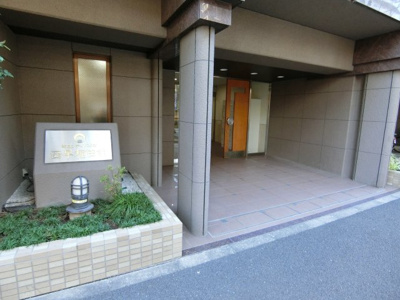  | 朝日シティパリオ西早稲田館