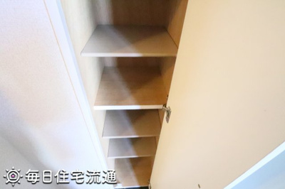 【収納】 | 羽根木