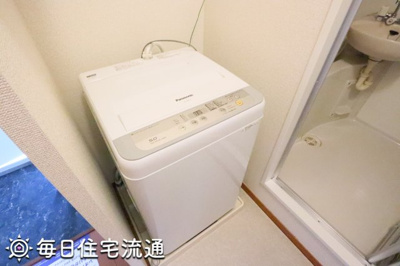 【設備】 | 羽根木