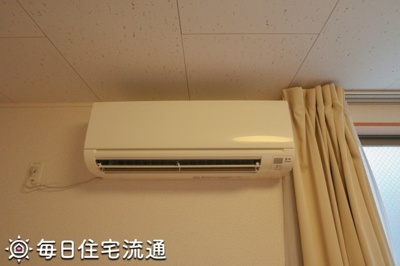 【設備】 | 羽根木