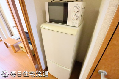 【キッチン】 | 羽根木