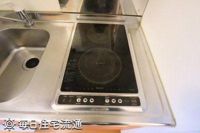 【設備】 | 羽根木