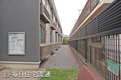 【外観】 | 羽根木