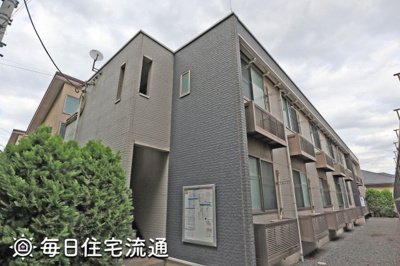 【外観】 | 羽根木