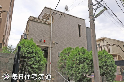 【展望】 | 羽根木