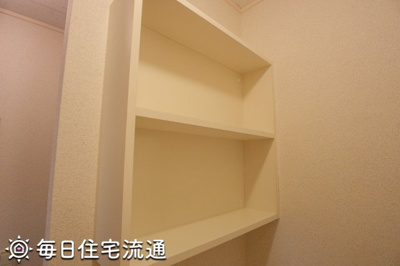 【収納】 | 羽根木