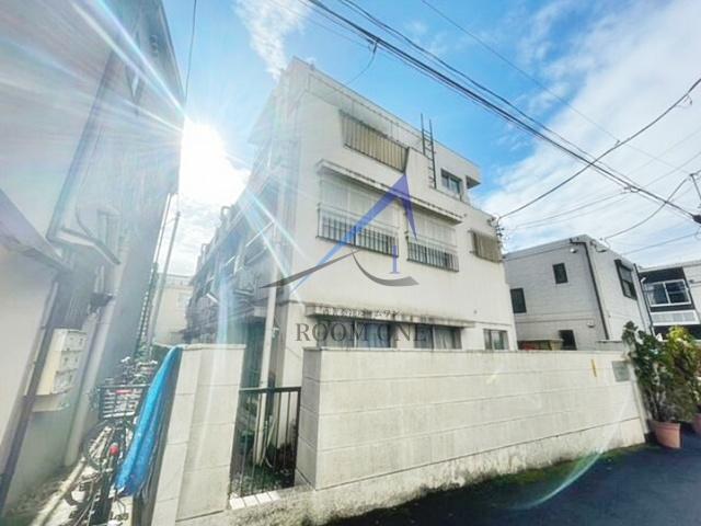 ボン・ボヤージュ高円寺